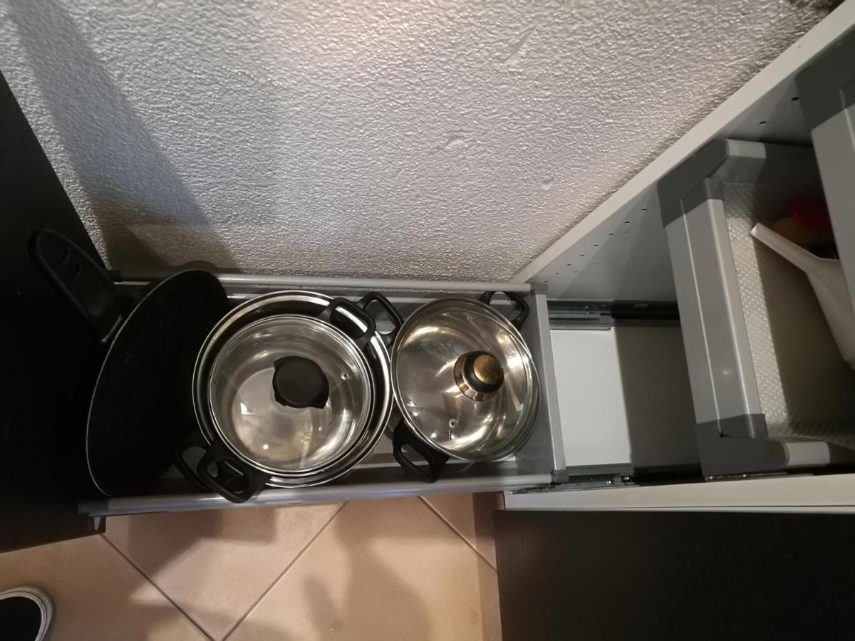 公寓 莱德公寓酒店