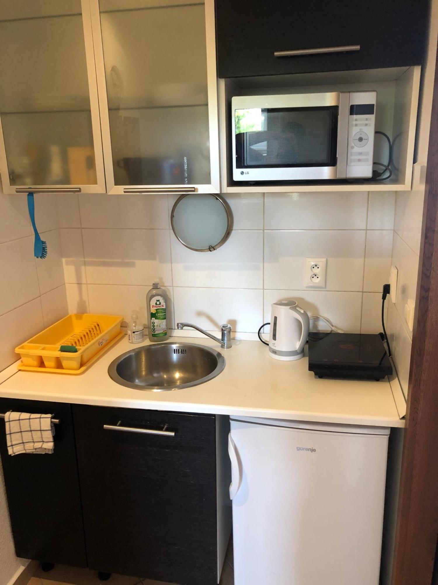 公寓 莱德公寓酒店 布拉迪斯拉发